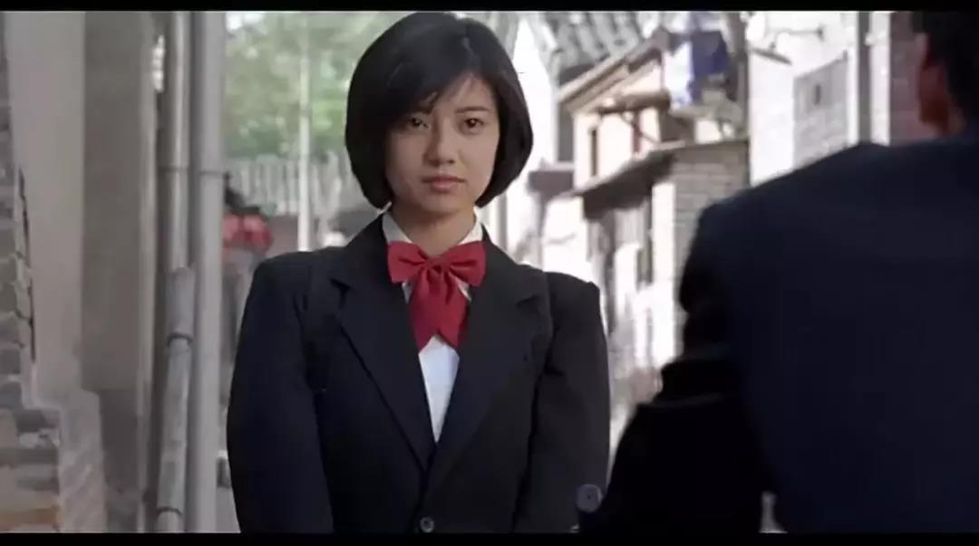 被嫌弃的中国女孩群相