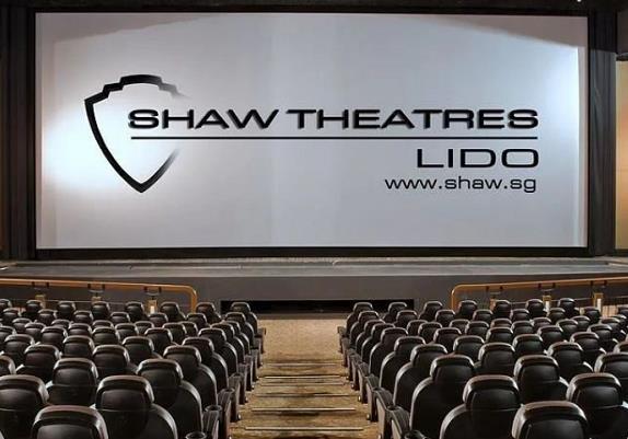 新加坡电影院将于7月13日重新开放