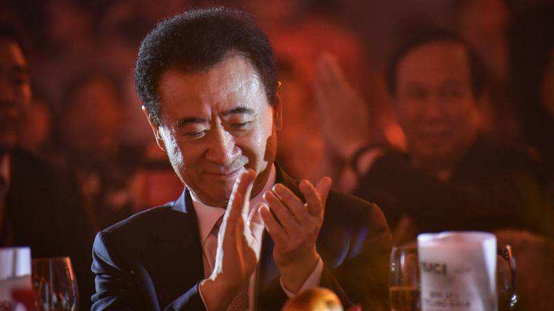 万达电影、华策影视、华录百纳的2020年“期中考”