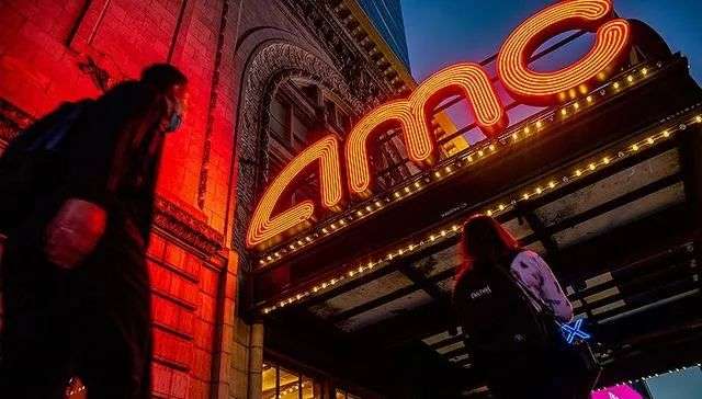 迪士尼AMC业绩飘红，影院和流媒体都有光明的未来？