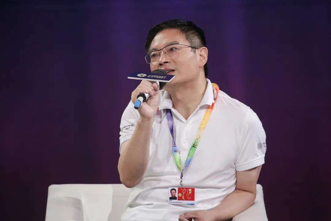 专访爆款电影投资人陈宇键:跳出宫斗、家斗,科幻的视野更大