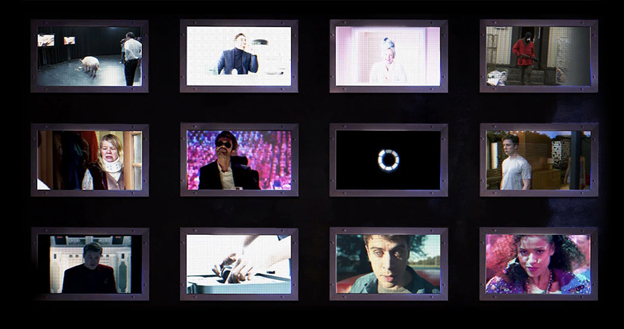 《黑镜》要出312分钟电影版!由观众来决定结局2