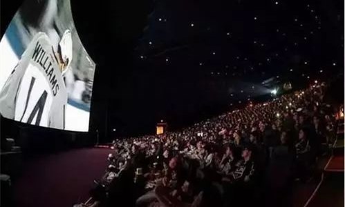 影院盈利越来越艰难,从美国电影业学点经验