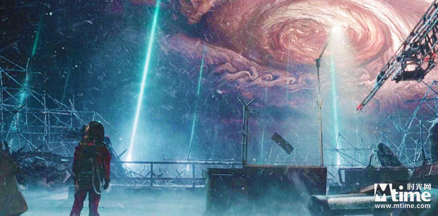 ＂流浪地球＂上线Netfilx竟遇冷无人知？