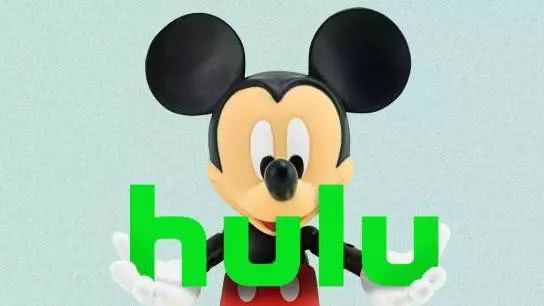 迪士尼全面接管Hulu 显现流媒体野心