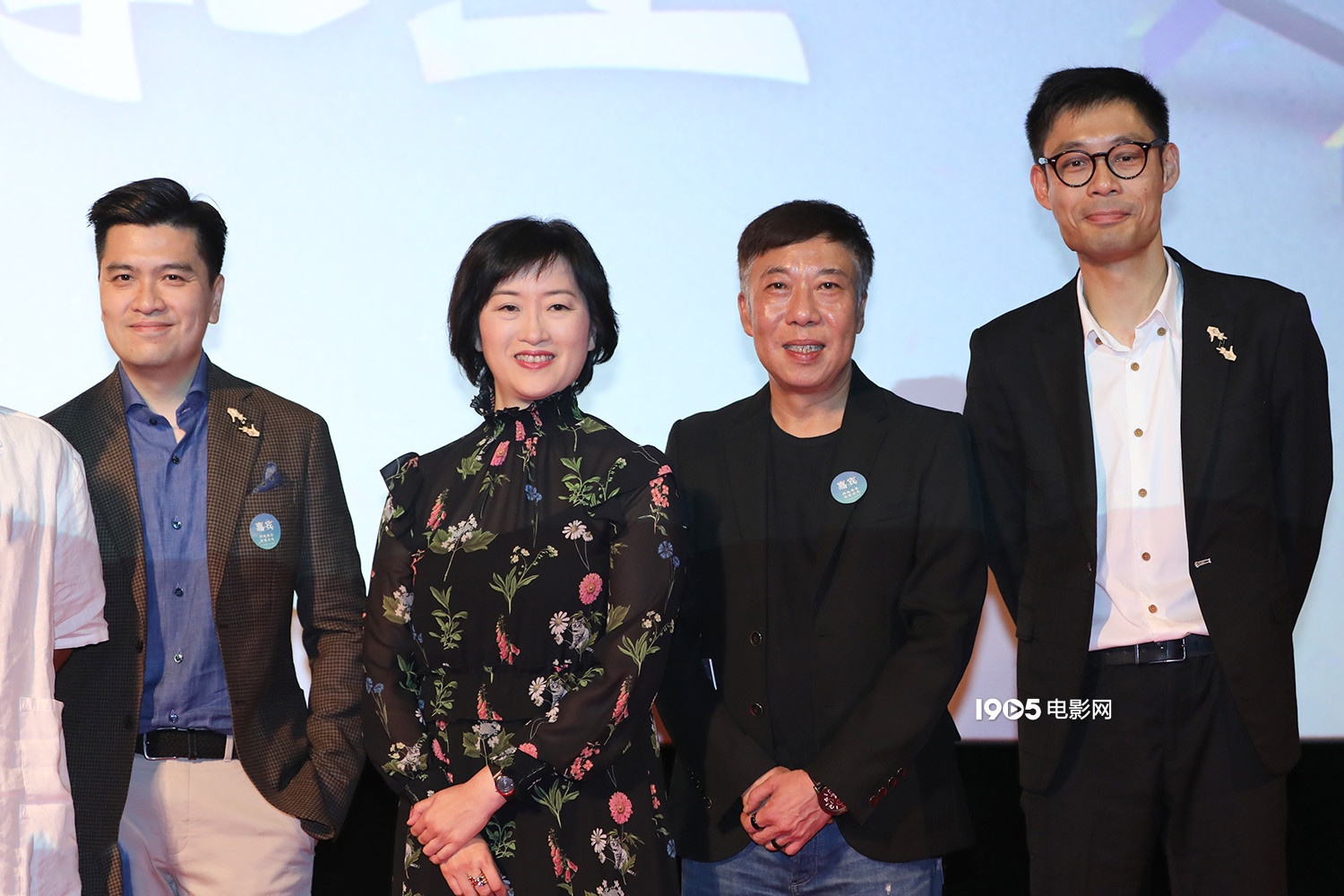 第8届香港主题影展开幕 《旺角卡门》等片将展映