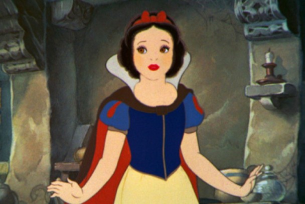 迪士尼将拍真人版《白雪公主》 明年3月开始制作