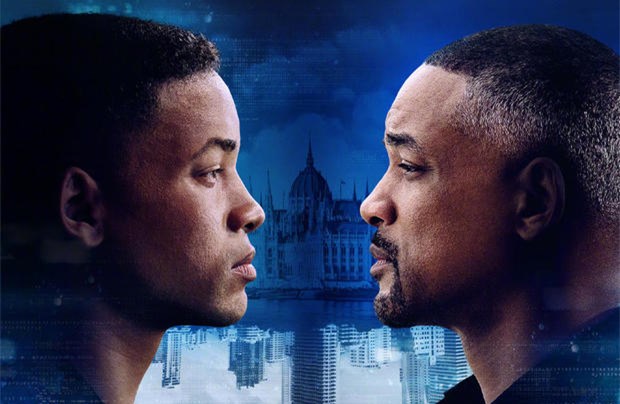 认“帧”看李安!《双子杀手》就该这么看