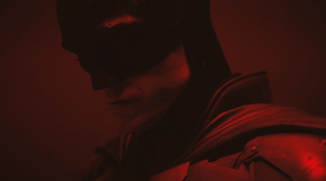 《蝙蝠侠》将在英复工 保罗·达诺称剧本令人惊喜