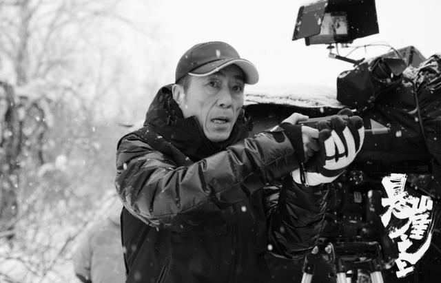 中国电影,2020等着上映