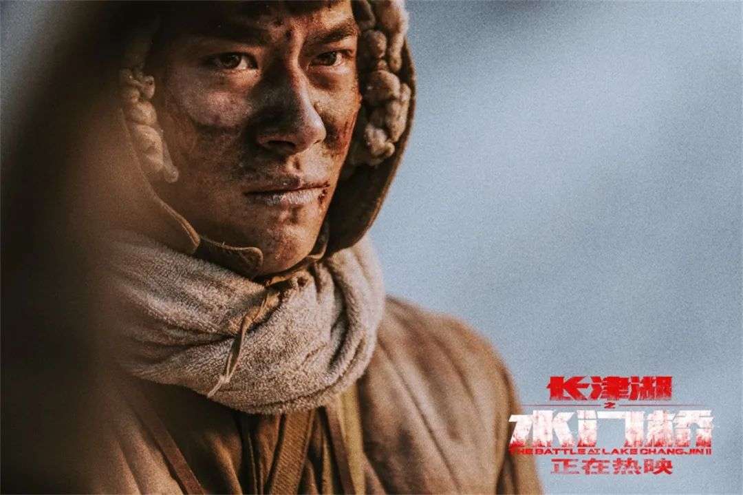 演员易烊千玺，成为百亿影人路上的幸运与敏锐