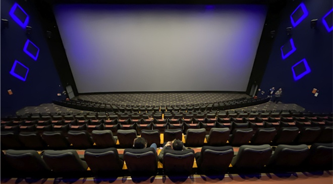 五一档电影票房收入近3亿元，影院降价促销热盼暑期档