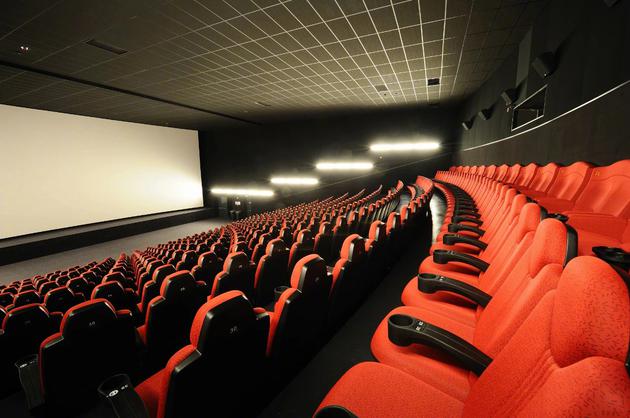 湖北省帮扶电影院 每个座位每月补助25元共3个月