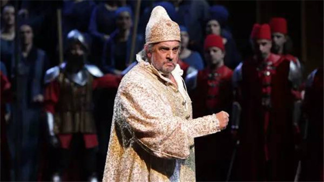 13部歌剧电影佳作，下周开始亮相全国10座城市