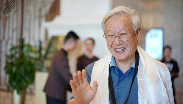 谢飞:电影应交给市场监管,主流电影节需要民办