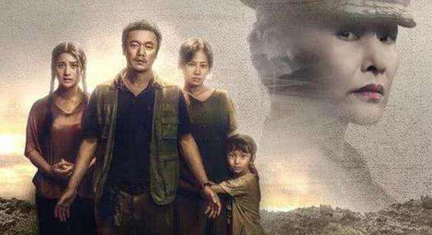 电影《误杀》热映 欢瑞世纪受益