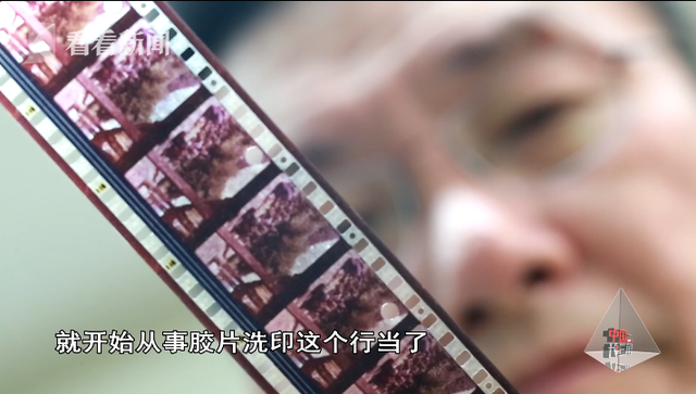 老电影“重生”的秘密