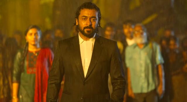 《杰伊·比姆》获第34届华鼎奖全球最佳影片，威尔·史密斯影帝！