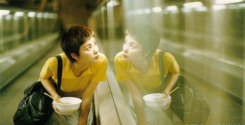 法国黎塞留小镇举办第二届中国电影节