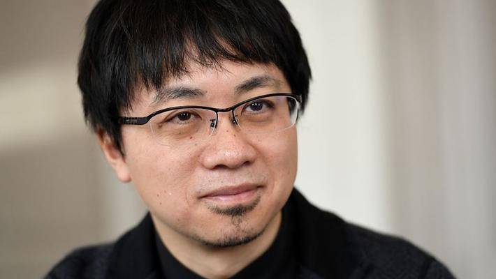 你对新海诚一无所知