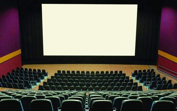 排片率永远是第二位的_第一院线 -爱电影!爱生活!