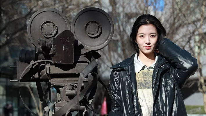 北京电影学院艺考16日拉开大幕 2