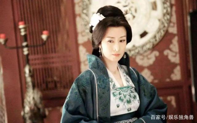 百亿票房名单女演员“集体消失”，国内女明星也有“中年危机”？