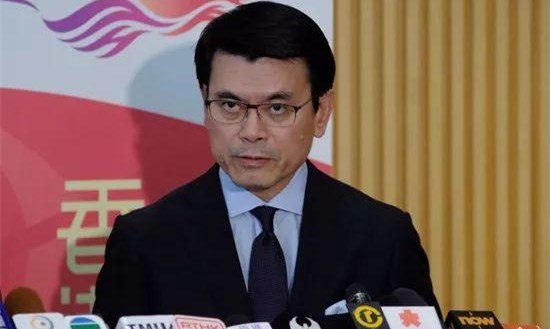 五条新政，再造一个香港电影“黄金时代”