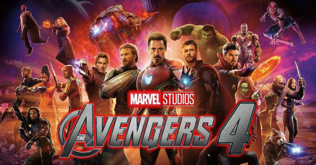 《复联4》无缘密钥延期，“限美令”呼之欲出？