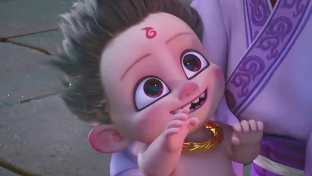 3天破7亿，《哪吒》为国产动画带来了什么思路？