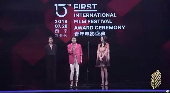 电视女王们的电影梦