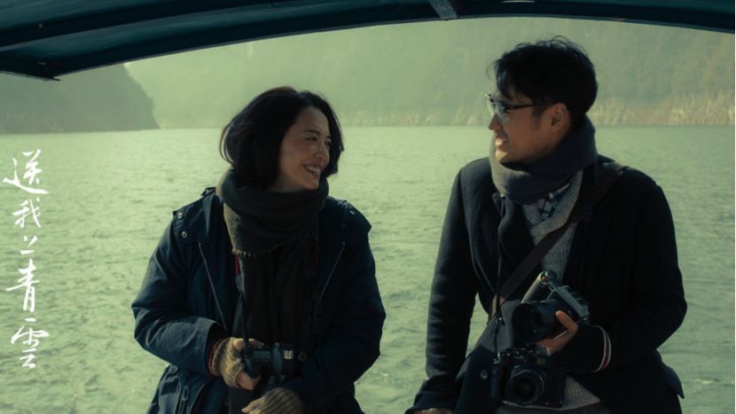 中国电影破圈要靠什么?