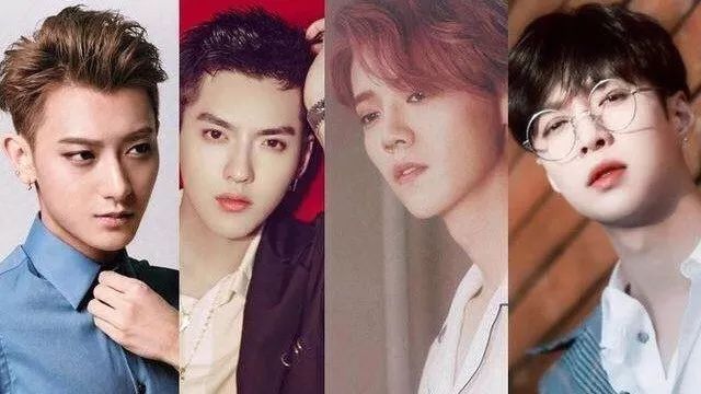 流量电影永不落幕