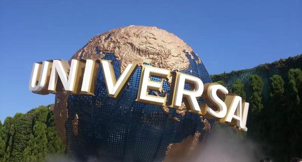 北京环球度假区官宣2021年正式开园