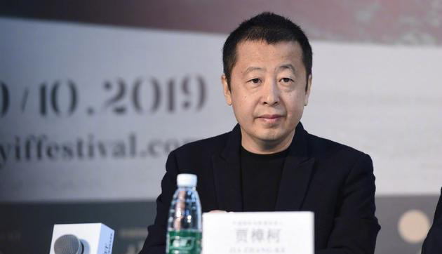 贾樟柯呼吁不要屏摄:电影工作者的劳动需得到尊重