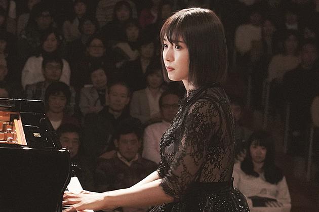 第43届山路文子电影奖公布 最佳女主为前田敦子