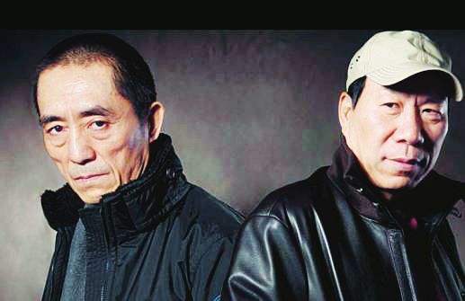 因拖欠张艺谋百万票房分成 张伟平被限制高消费