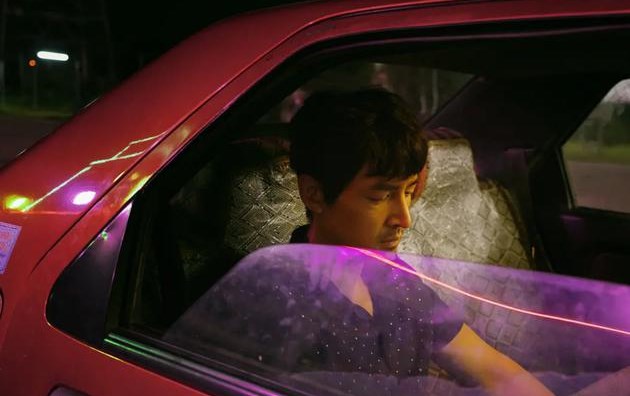 《南方车站》代表了“第六代”导演的形式焦虑?