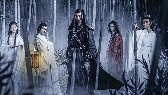 网络电影11月市场分析：全网上线50部，近10家公司瓜分1个热门项目