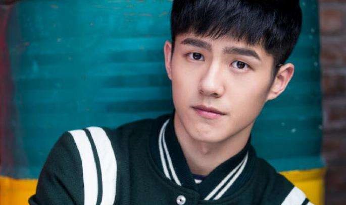 刘昊然：我的“小目标”从来都没变