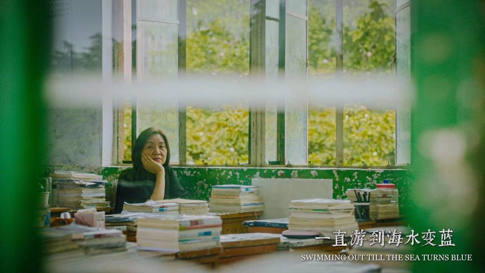 贾樟柯新作入围柏林电影节展映单元