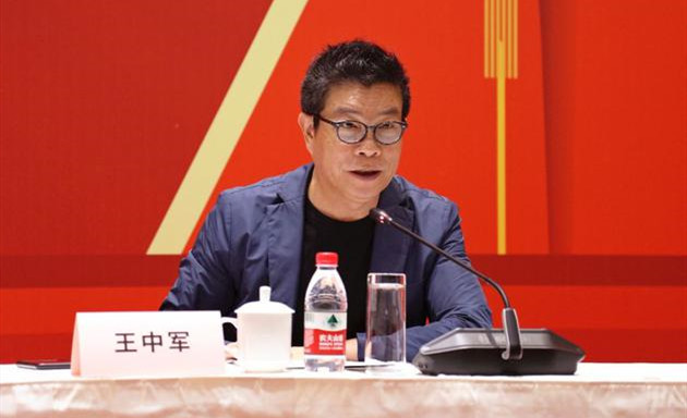 王中军：华谊19年的亏损因两部重要电影未能上映