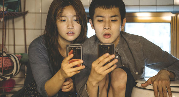 烂番茄发布奥斯卡各大奖项预测结果:奉俊昊《寄生虫》呼声最高