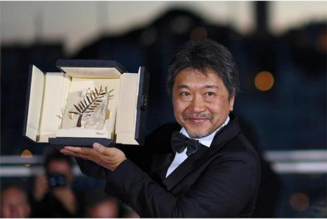 「平凡大师」是枝裕和