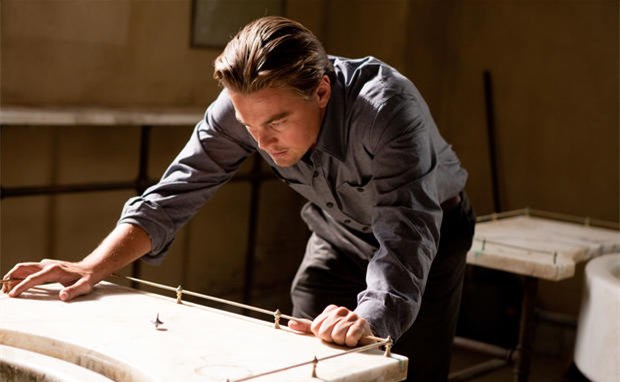 《盗梦空间》10周年重映有＂彩蛋＂呈现