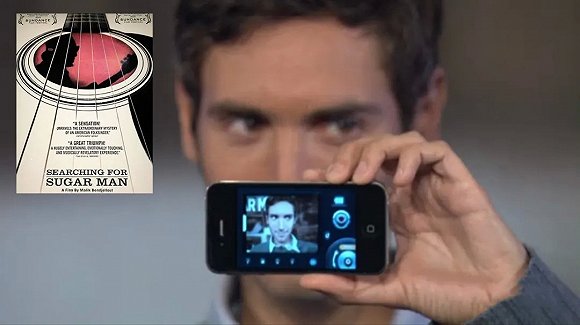 纪录片正在变得“匿名”