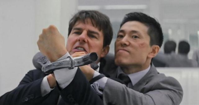 为什么《碟中谍7》不用隔离14天就能赴英拍摄?