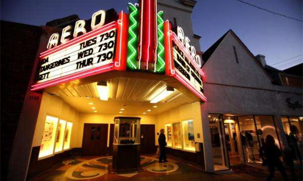 国际视点:全球电影行业缓慢开启复苏