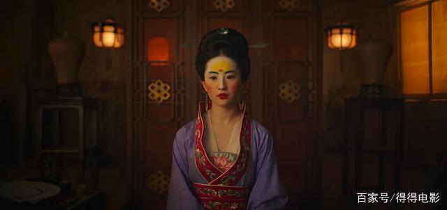 2天1.57万差评，《花木兰》惨败背后是过度营销带来的反噬