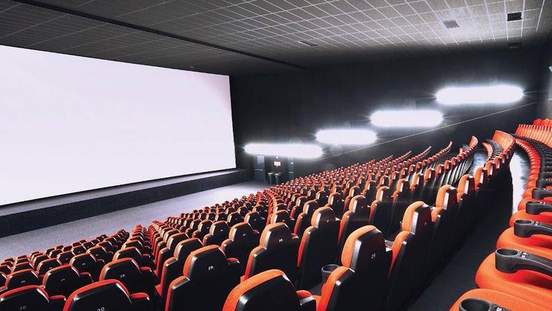 有没有永不关门的电影院看疫情下移动电影院的逆向发力